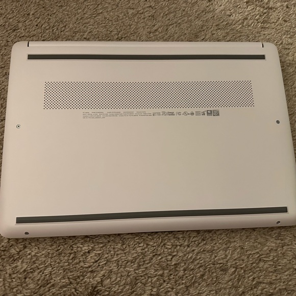 hp laptop 14-dq0xxx - Picture 9 of 12